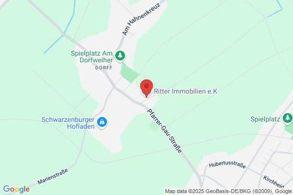 Immobilien Ritter