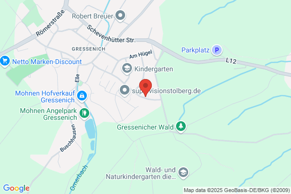 Krieger E. M.S.G. Fair Immobilien