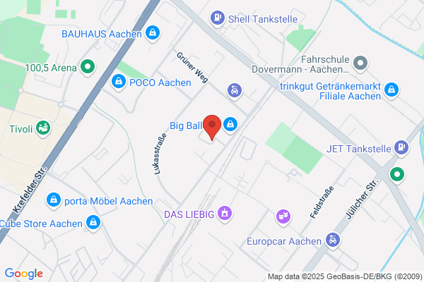 bonifade Immobilien GmbH