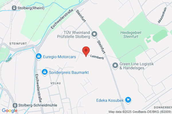 CLEAN-FIX Industrieservice GmbH