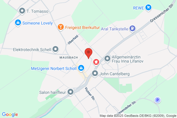 KiTa St. Markus, KGV Stolberg Süd Kst. 21071199
