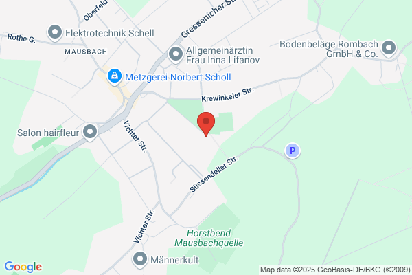 Städt. Kindergarten Stolberg (Mb)