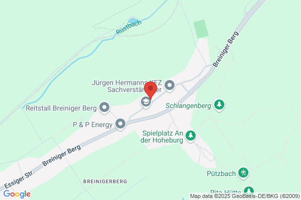 Städt. Kindergärten (BR) Stolberg