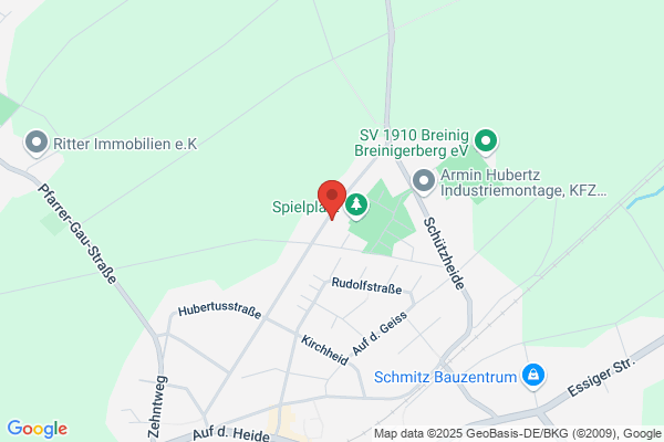 Städt. Kindergärten (BR) Stolberg
