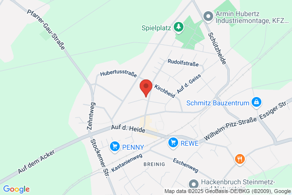 Städt. Kindergärten (Br) Stolberg