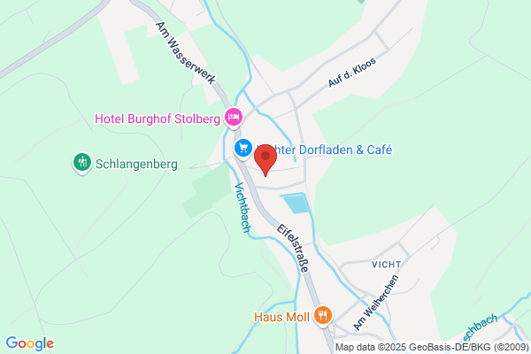 Städt. Kindergärten Stolberg Vicht
