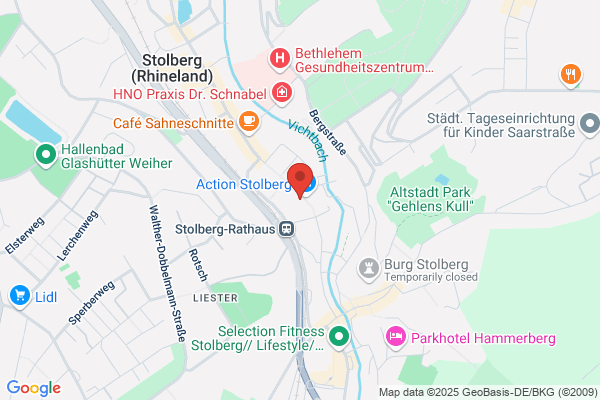 Bärbel Dohmen