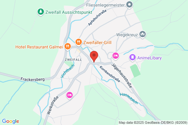 Petra's Zwergenland