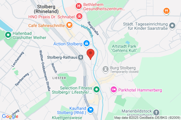Bernd JAKA Küchenzentrum Kather