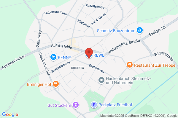 REWE