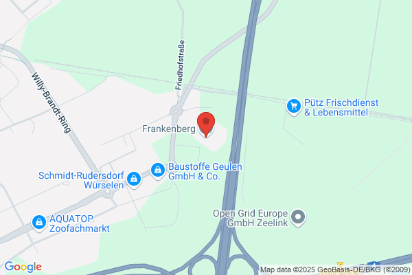 Frankenberg GmbH