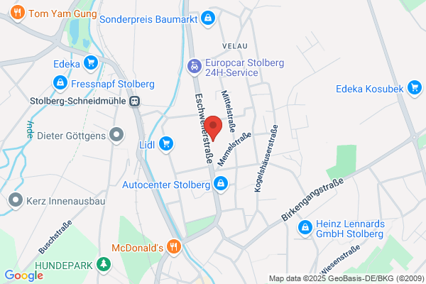 Logopädie am Schellerweg, Rueb & Walbergs