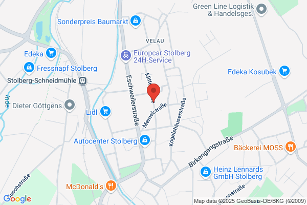 Maquet GmbH