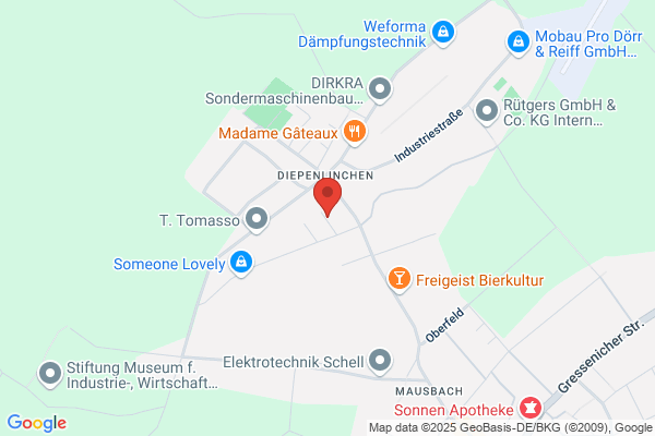 Raumgestalltung Schlosser