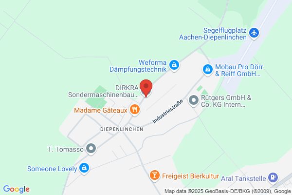 Müllenders Sondermaschinenbau GmbH