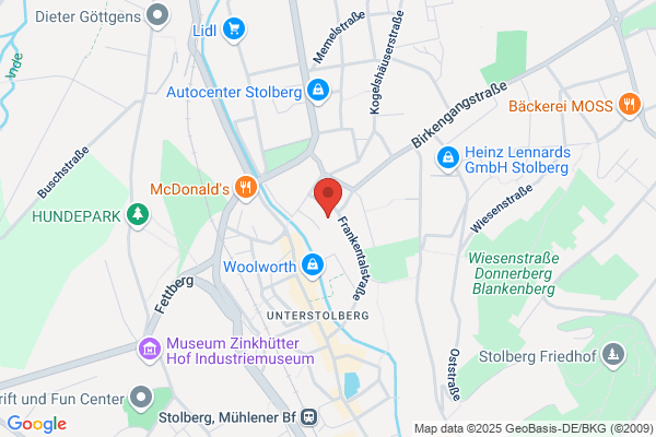 MBJ-Montagebetrieb M. Jenz