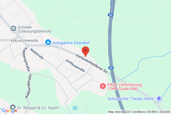 Paland Metallbau GmbH