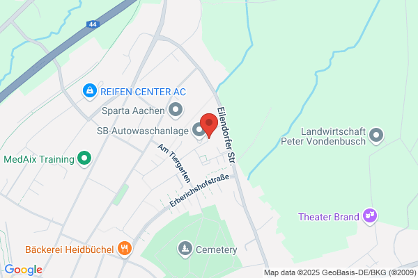 Reinartz & Völger Metallbau GmbH