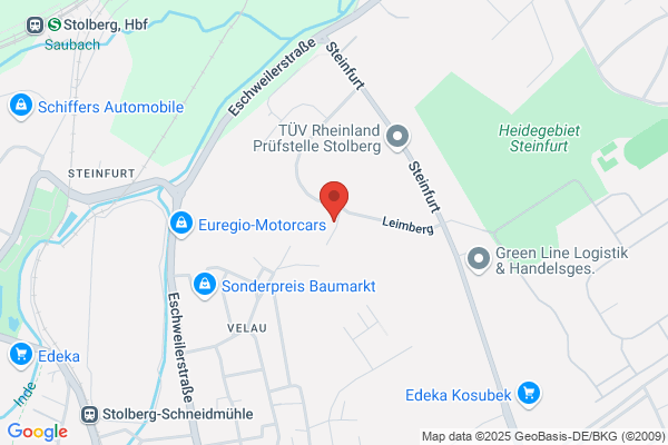Podborny & Co. KG