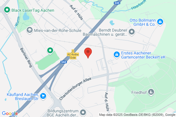 Schunk bs-metalltechnik