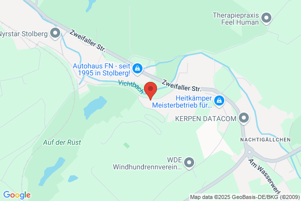 Weicker Holzwerkstatt