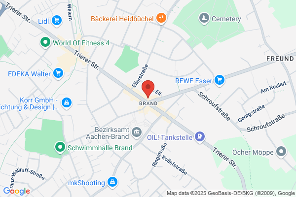 Studienkreis Nachhilfe Aachen-Brand