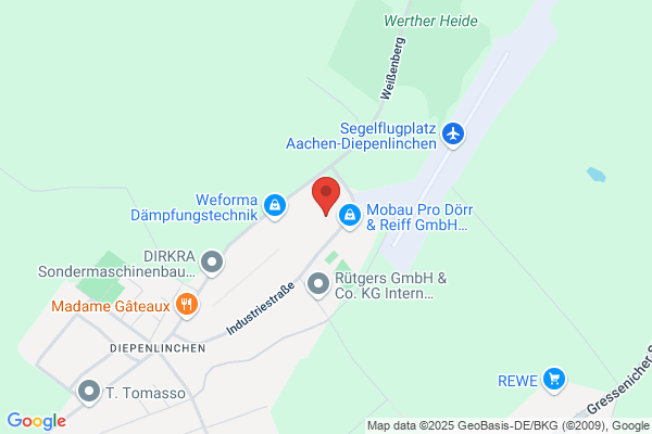 Rosenbaum Omnibusreisen GmbH & Co KG