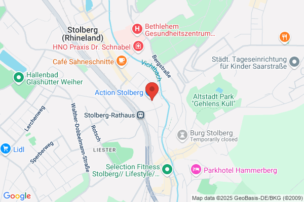 Optik Hoffmann KG