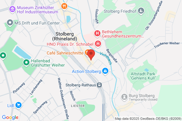 Rechtsanwalt Andreas Smyra