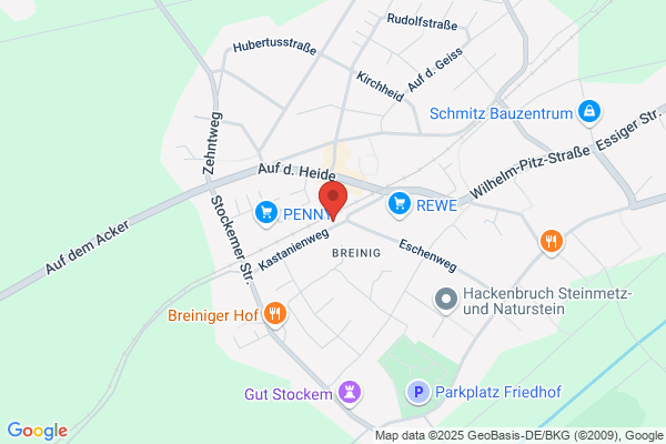 Anwaltskanzlei Paff & Collegae