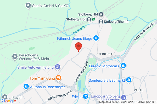 C&C Wertstoff GmbH