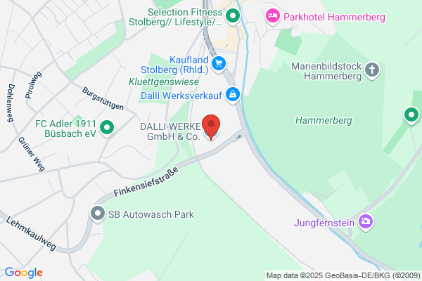 Dalli-Werke GmbH & Co. KG