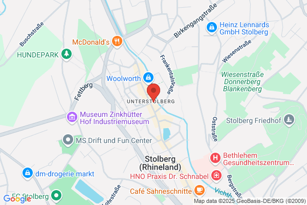 Reisebüro Yildiz