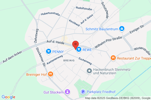 Touristik-Center Ring