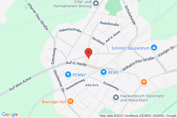 Künster's Restaurant