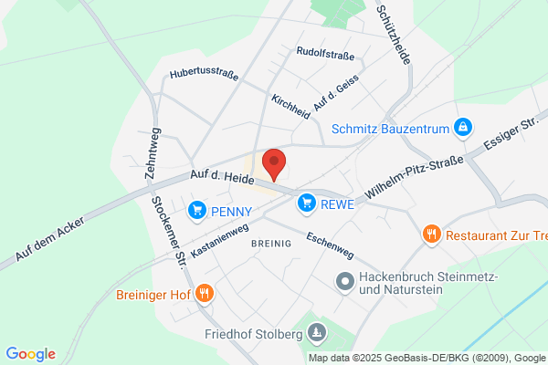 Bei Kohlen's Pitt