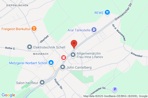 Mühlenstube