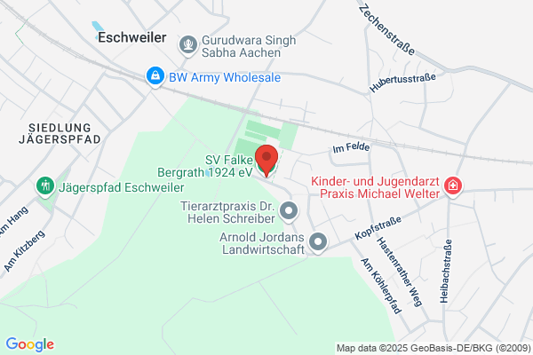 Bau-Schaden-Büro Florczak-Windel