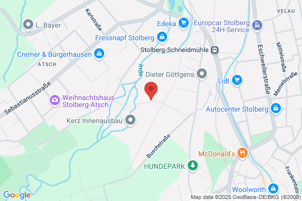 Jacobi Wasser Wärme Licht GmbH