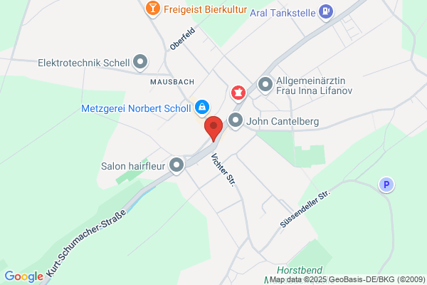 Röder und Joussen GmbH
