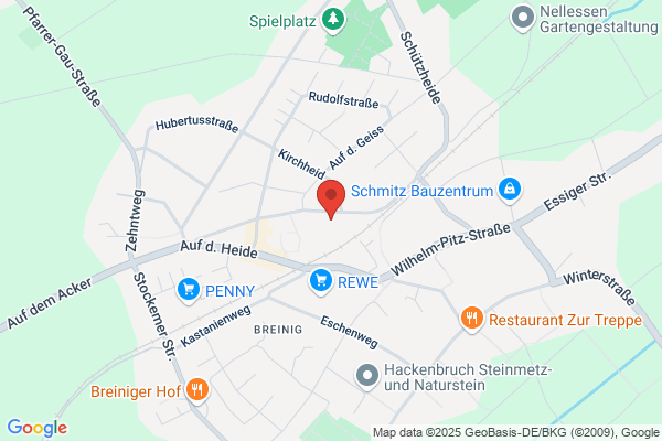 Grundschulen Breinig