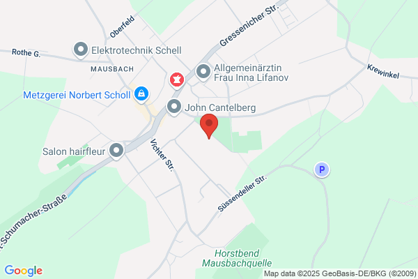 Realschule Mausbach