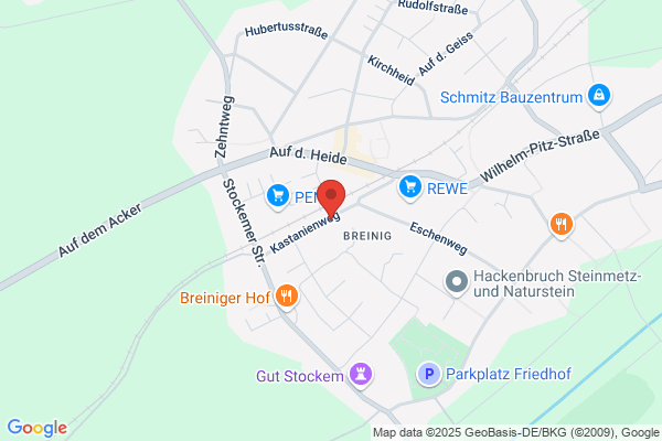 AS Address Solutions GmbH