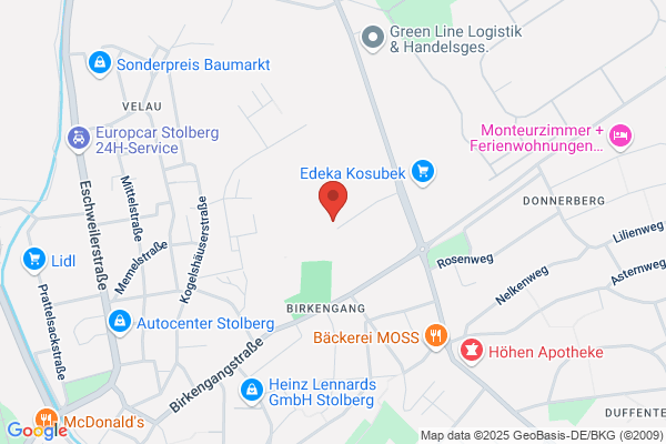 SEGH Software-Entwicklungs-Gesellschaft Höch mbH