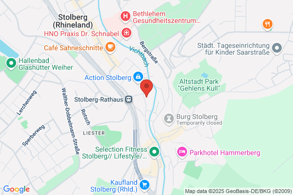 Cüpper GmbH