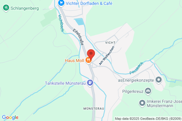 Stuckateurbetrieb Richter