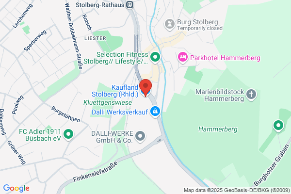 Kaufland Stolberg (Rhld.)