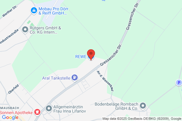 REWE