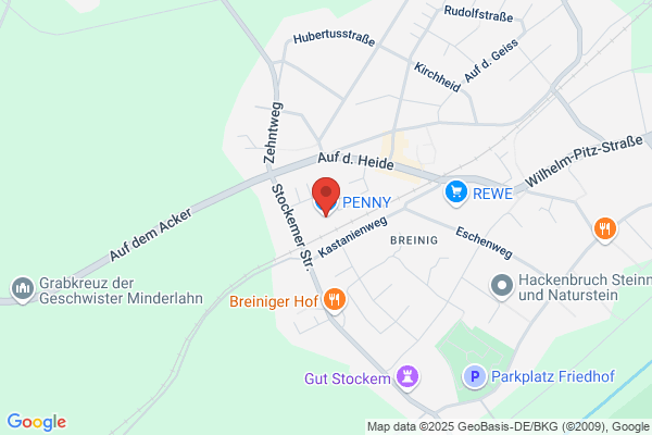 Penny Markt GmbH