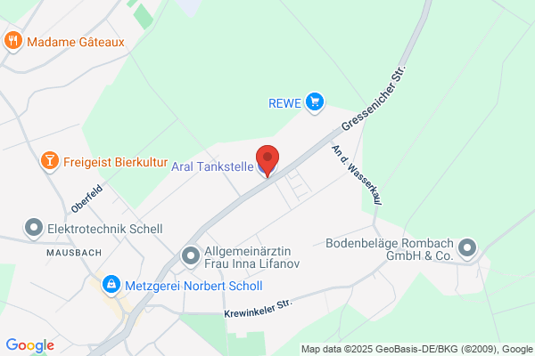 Kuttenkeuler Mineralölhandels- und Tankstellenbetriebsges. mbH